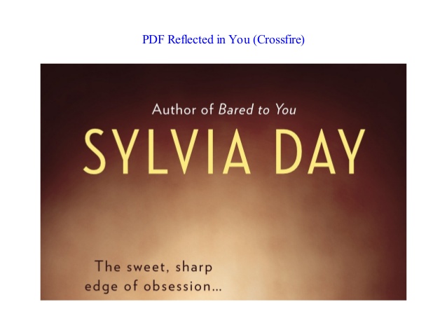 sylvia day entwined with you release date